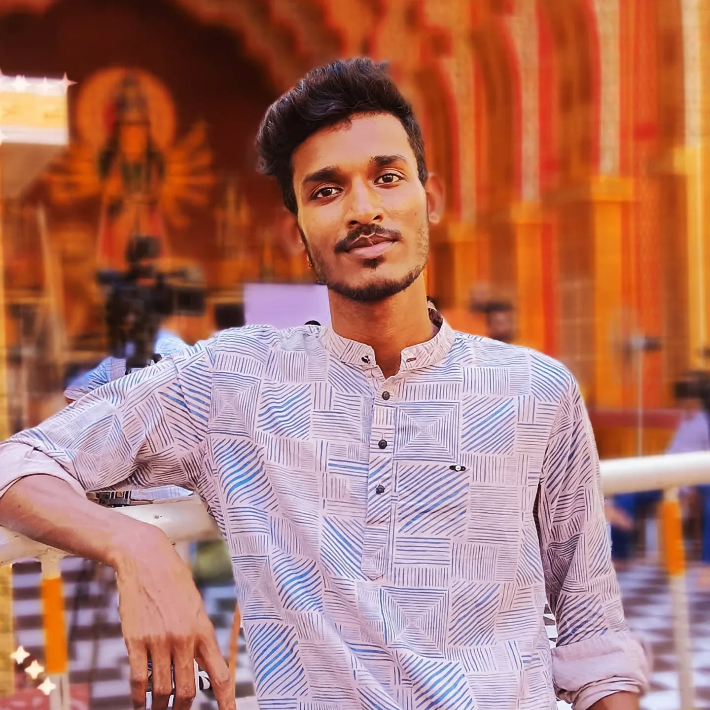Arpan Das